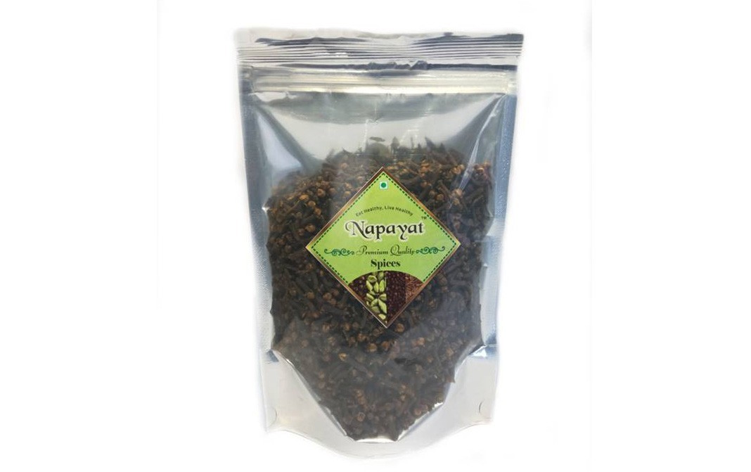 Napayat Premium Clove    Pack  100 grams